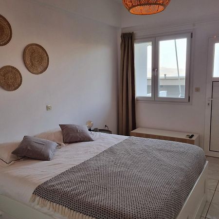 Tolo At Sea - Nova Apartment Ngoại thất bức ảnh