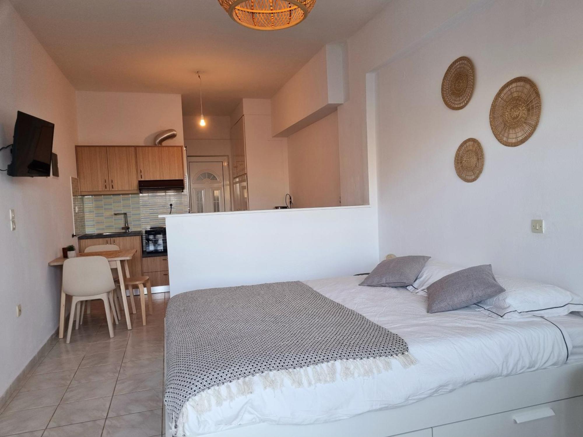 Tolo At Sea - Nova Apartment Ngoại thất bức ảnh