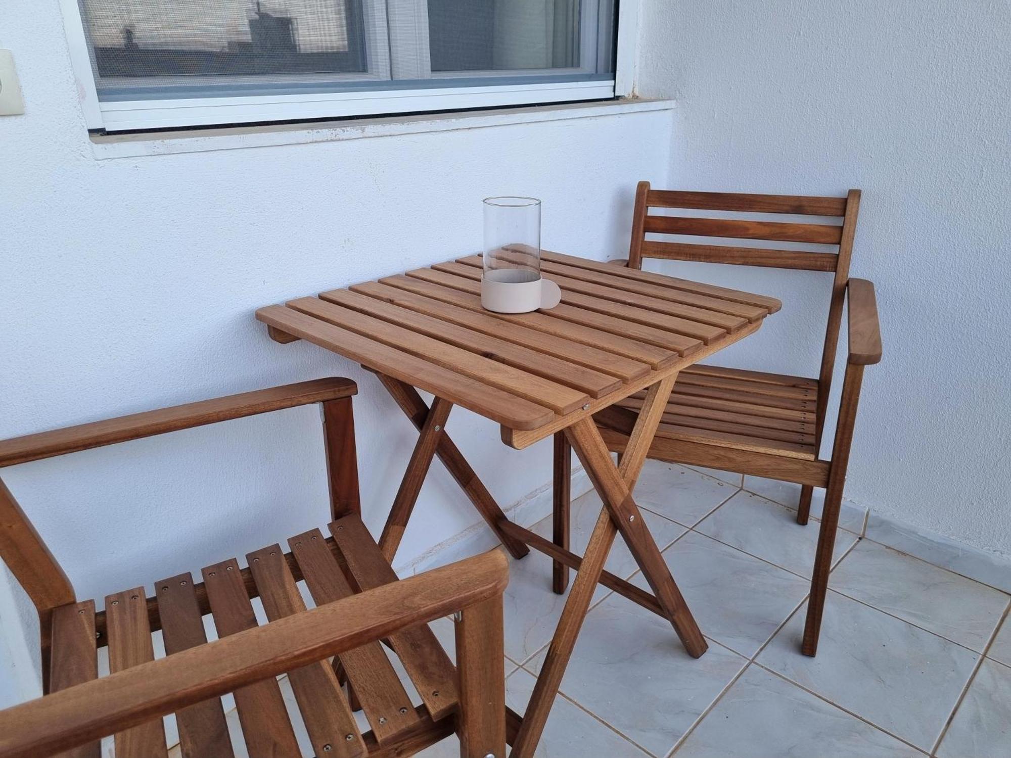 Tolo At Sea - Nova Apartment Ngoại thất bức ảnh