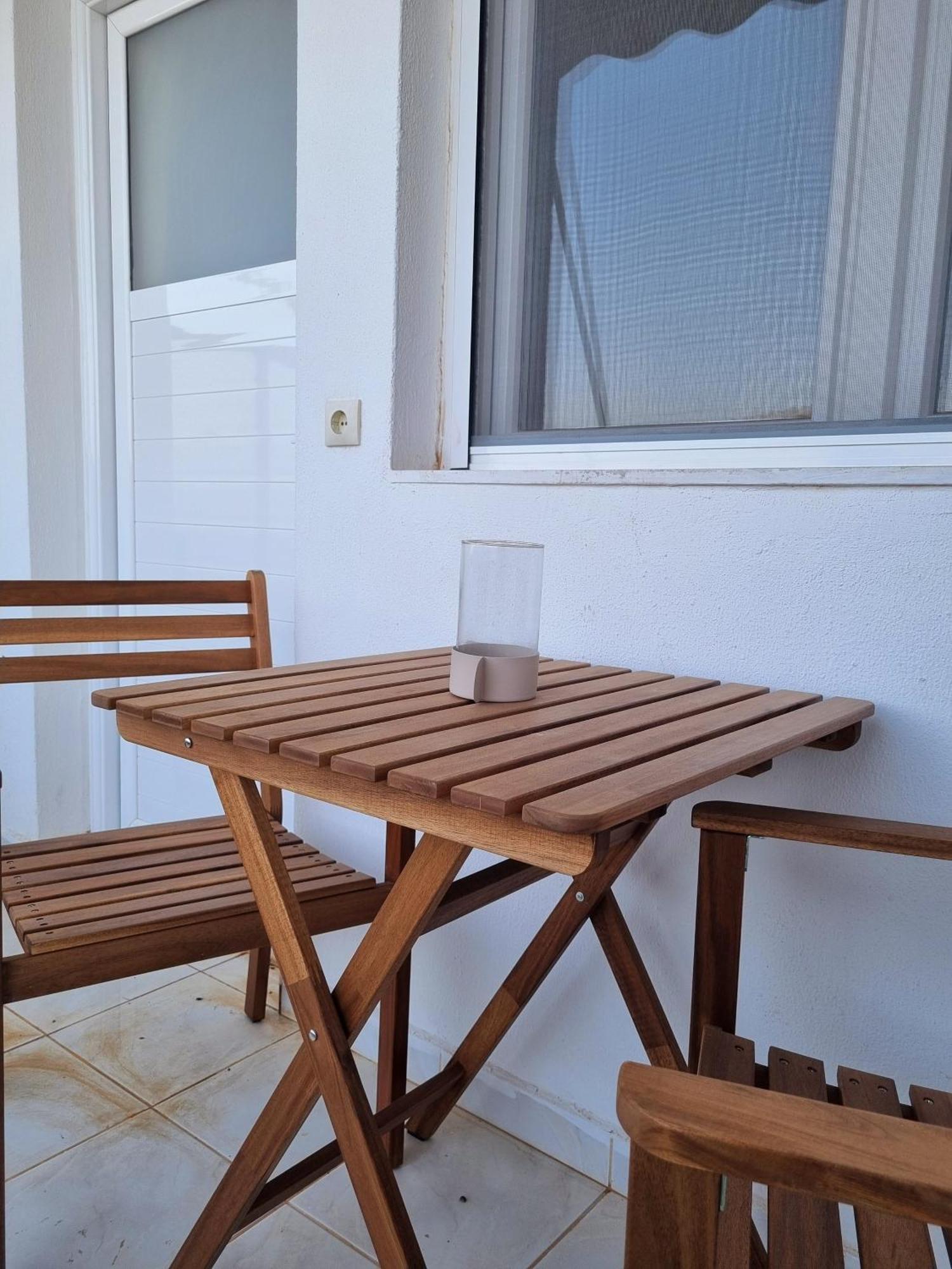 Tolo At Sea - Nova Apartment Ngoại thất bức ảnh