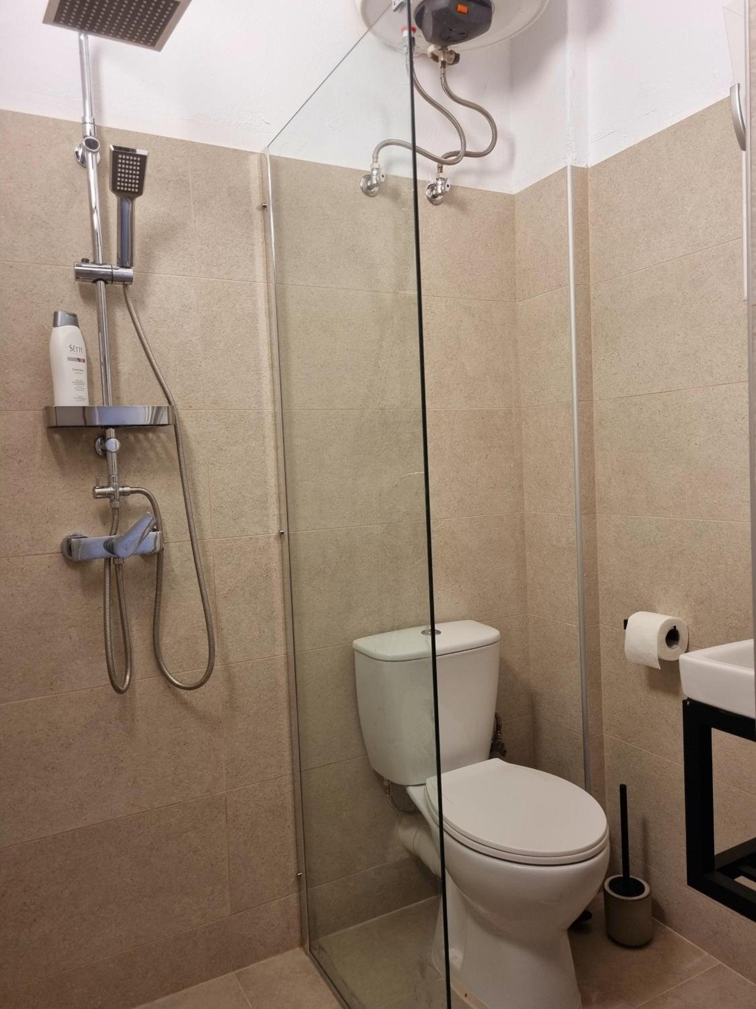 Tolo At Sea - Nova Apartment Ngoại thất bức ảnh