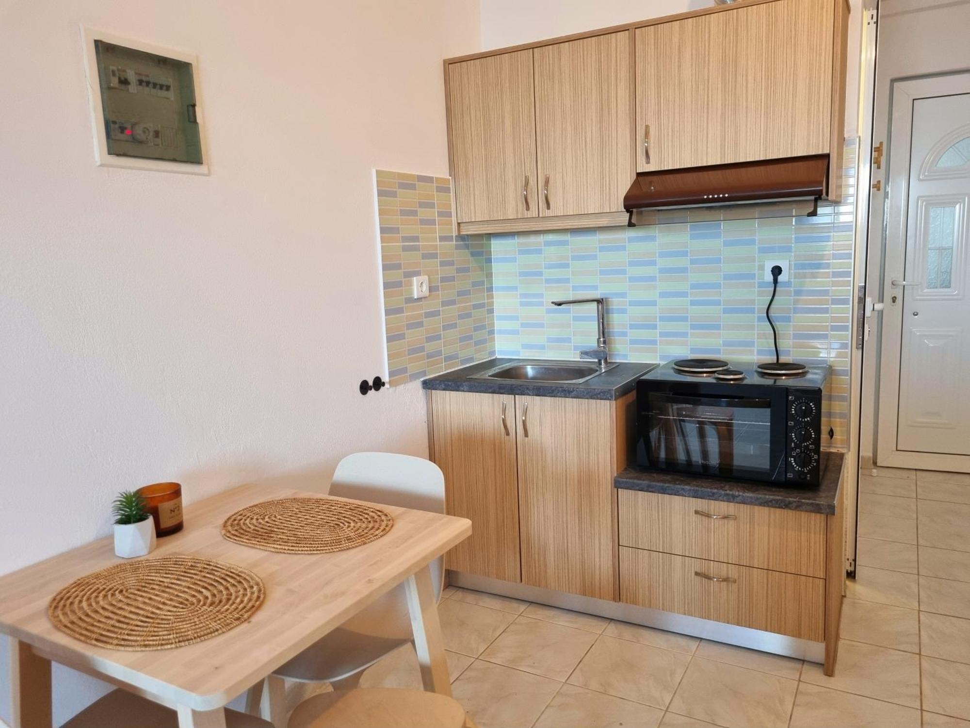 Tolo At Sea - Nova Apartment Ngoại thất bức ảnh